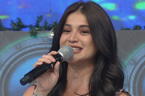 Watch Anne Curtis Back In Showtime After Honeymoon Abs Cbn News