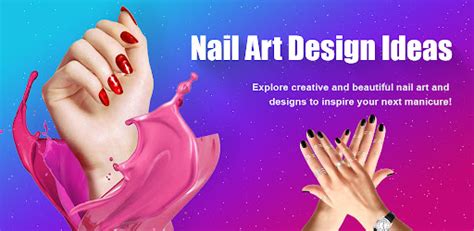 Nail Art Design Ideas On Windows Pc Download Free Com Nail Art Design Idea Offline