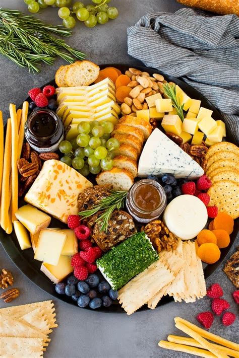 Over 85 Holiday Charcuterie Board Ideas For Parties