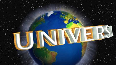 Universal Hd Dvd Logo Youtube