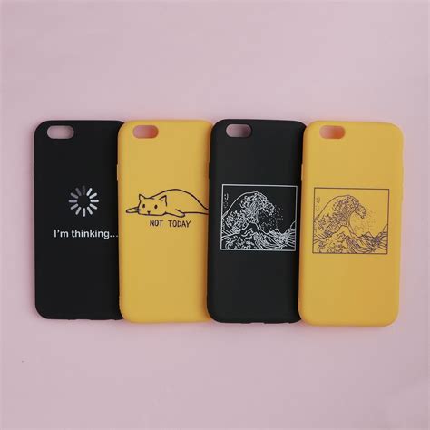 Aesthetic Phone Cases 15ff7a