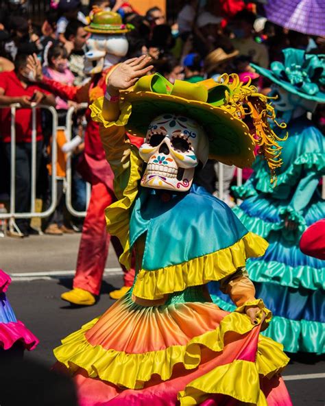 10 Best Day Of The Dead Tours And Trips 20232024 Tourradar