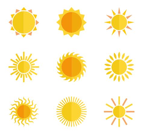 Download 484 sun png images with transparent background. Sun vector png, Sun vector png Transparent FREE for ...