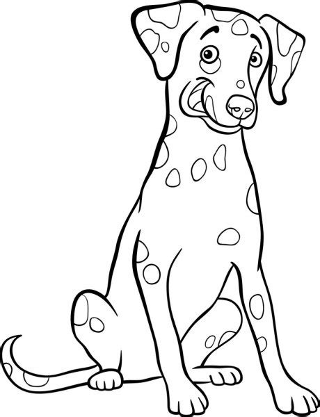 The latest tweets from superzings (@superzings). Dibujos animados de perro dálmata de libro para colorear ...
