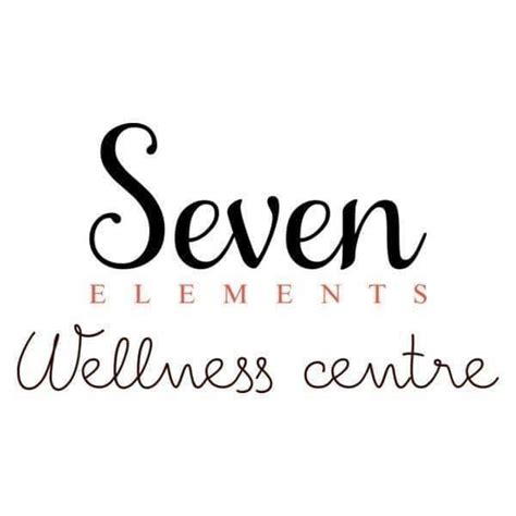 Seven Elements Wellness Centre Massage Therapy