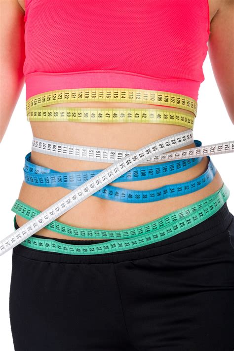 Fit Belly And Tape Measures Free Stock Photo Public Domain Pictures