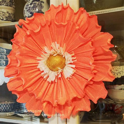 We did not find results for: Giant Crepe Paper Flowers | DIY Flower Decorations ...