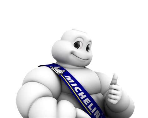 Michelin Man Hamblinblog