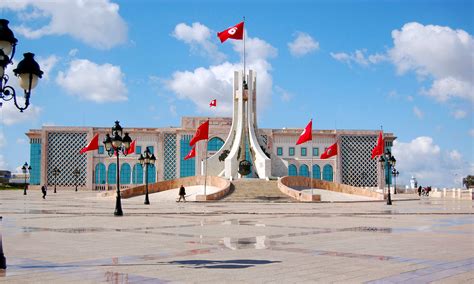 Tunisi Top 10 Cosa Vedere E Cosa Fare Port Mobility Civitavecchia