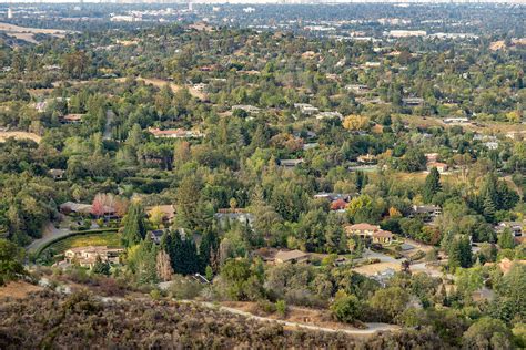 Los Altos Hills Real Estate, Los Altos Hills Homes for Sale, Los Altos Hills REALTORS®--The 