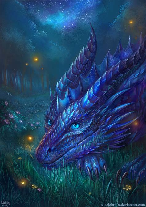 Dragon Book Cover Commission By X Celebril X On Deviantart