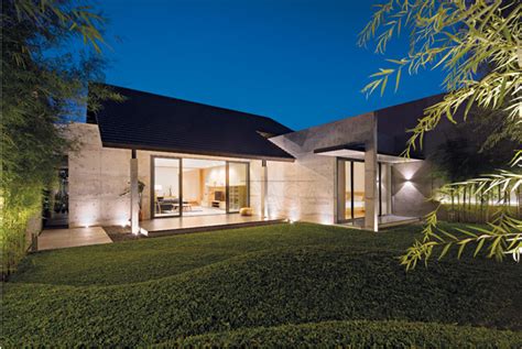 Desain Rumah Minimalis Ala Jepang yang Sangat Homey