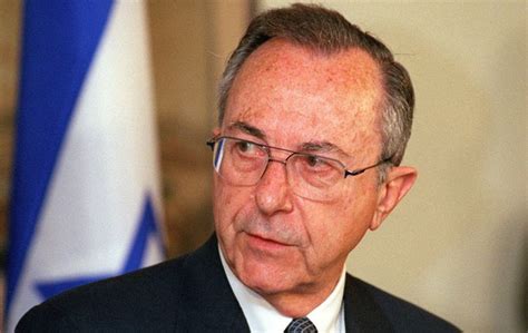Moshe Arens Former Israel Defense Minister Dies At 93