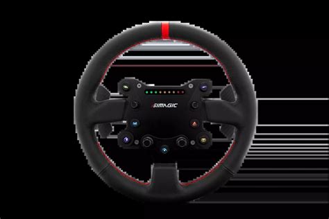 Volante GTS Simagic Direct Drive Italia