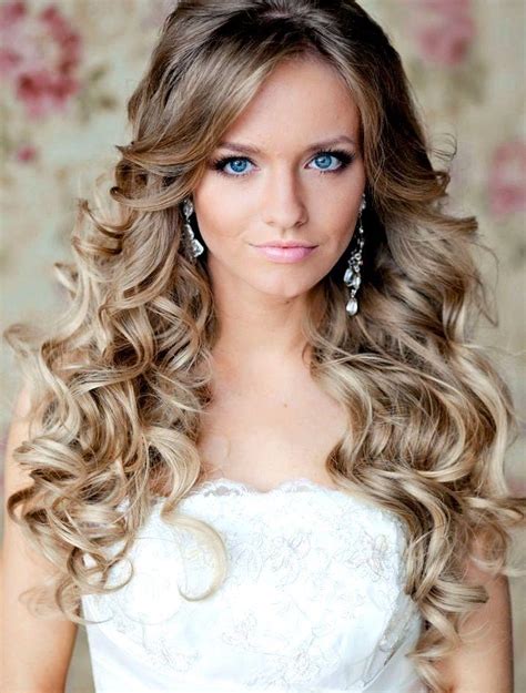 Wedding Hairstyles ♥ Pretty Hair ♥ 2104115 Weddbook