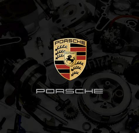 Porsche Parts Catalogs Partsouq