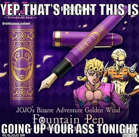 Pin By Gr1ef Syndr0me On Jojos Bizarre Adventure Jojo Bizarre Jojo