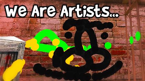 We Are Artists Youtube