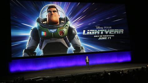 Box Office Pixar S Lightyear Underwhelms With 51 Million Debut As Jurassic World Stays No