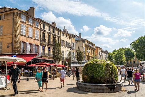 Que Faire à Aix En Provence Le Guide Complet