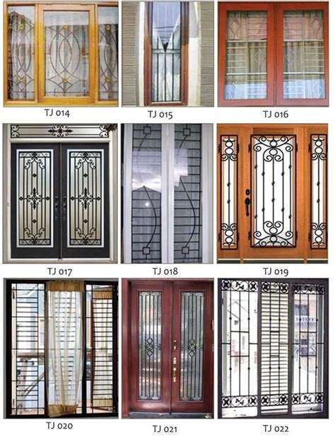 ️new home window grill design free download