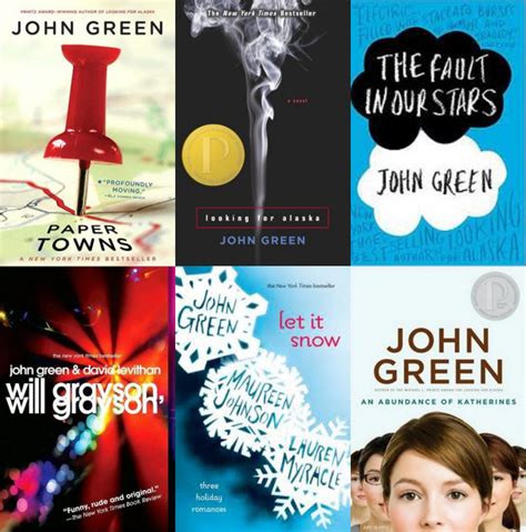 Вигго мортенсен, махершала али, линда карделлини и др. Dan's Top 100 Everything: #13 John Green