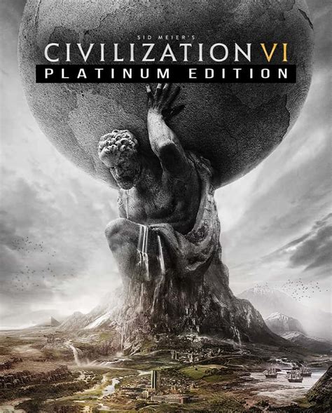 Buy Sid Meier´s Civilization Vi Platinum Edition Ru Cis And Download