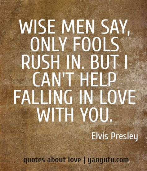 Maybe you would like to learn more about one of these? Wise Man Love Quotes. QuotesGram