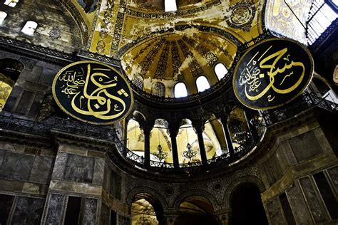 Full Day Ottoman And Byzantium Tour In Istanbul Istanbul Life Org