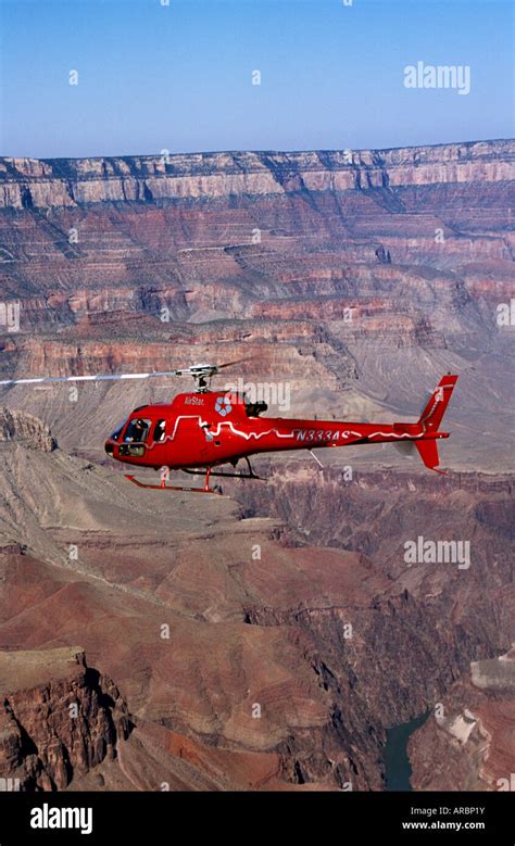 Helicopter Sightseeing Hi Res Stock Photography And Images Alamy