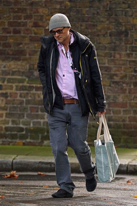 Boris Johnsons Top Adviser Named Worlds Worst Dressed Man Guernsey