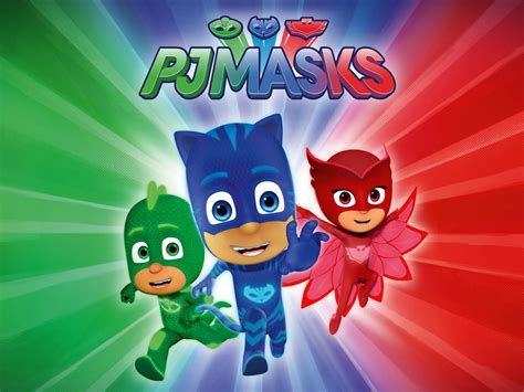 Pj Masks Wallpapers Pictures My Xxx Hot Girl