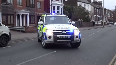 Bch Road Policing Youtube