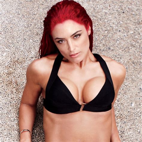 Total Divas Star Eva Maries Sexy Maxim Photo Shoot—see The Pics First