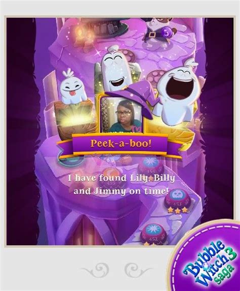 Pin On Bubble Witch