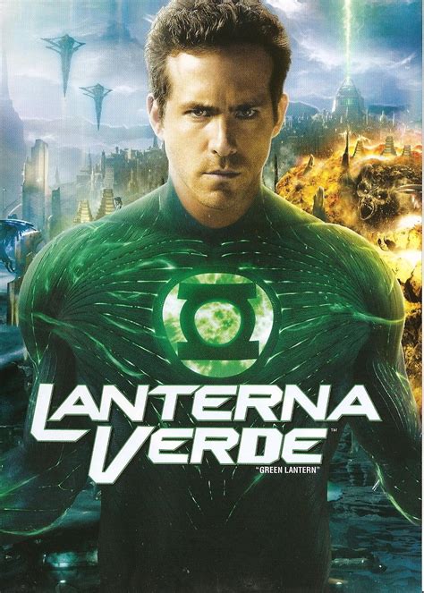 Frazione san barnaba, 7 villa di chiavenna (sondrio). Mantovani's Game Blog: Lanterna Verde (Green Lantern)