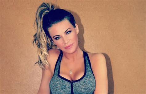 Hot Photos Of Ashley Massaro You Need To See Pwpix Net