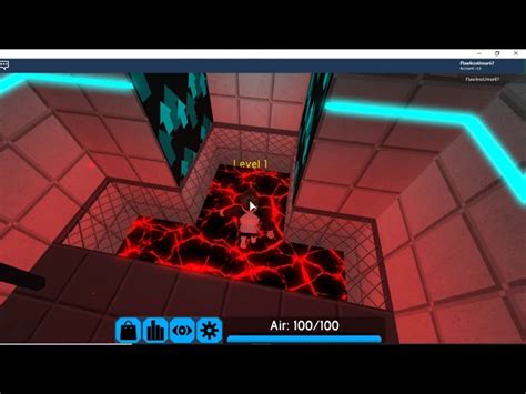 12 new maps that are coming soon to flood escape 2!! Roblox Flood Escape 2 Map Test Dark Sci Facility Id Hack A