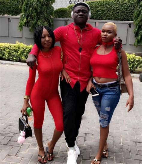 Nigerian Porn Star Kingtblakhoc Reveals How Much He Pays His Girls Per Porn Videos Stanleyokolo