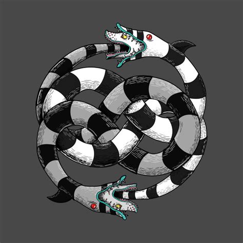 For more details go to edit properties. Sand Worms Auryn - Beetlejuice - T-Shirt | TeePublic