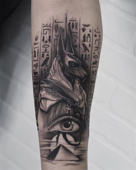 80 anubis tattoos to help you connect with the ancient egyptian god artofit