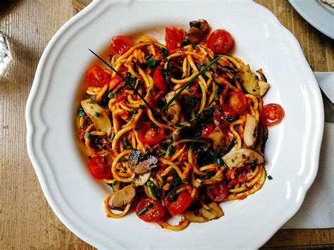Comment congeler et conserver les champignons frais. Comment cuisiner des pâtes aux champignons ? | CUISI-CREA