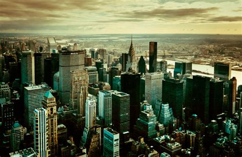 New York City New York City Skyline Andospics Flickr