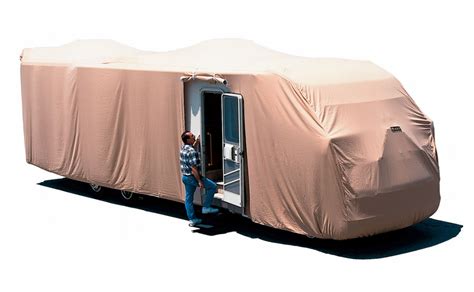 Custom Rv Covers Custom Travel Trailer Covers