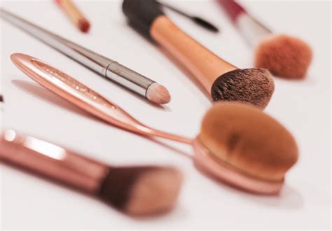 The 11 Best Foundation Brushes Of 2021