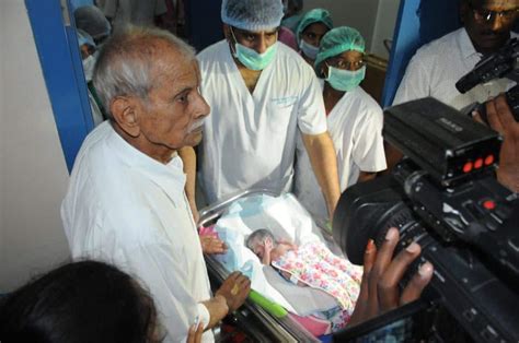 A 74 Year Old Woman Has Given Birth To Twins Heres How Thats Possible Sciencealert