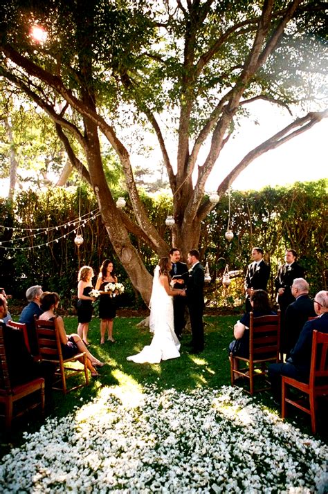 Small Wedding Venues In Modesto Ca