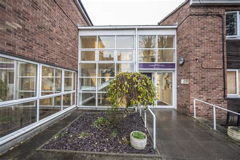 St Stephens Care Home In Worcester By Gold Care Homes
