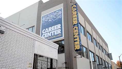 The Career Center Hosts Academic Job Search Workshops Berkeley