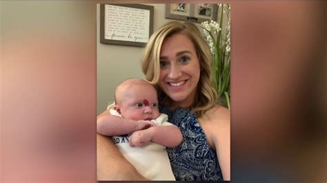 Mother Says Daycare Fed Her Infant Son Another Womans Breast Milk